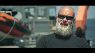 Search for the ship of gold Part 1