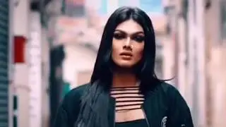 Fashion show disaster