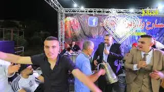 بداوية من الزمن القديم  سهرة العريس ميزر تركمان والفنان حافظ موسى - جنين 2020 T.ALjabaly