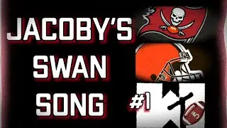 Top 5 Games Week 12 - #1 Buccaneers @ Browns