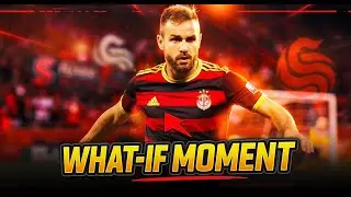 Unrealized Glory: Mikey Johnston's What-If Moment in Flamengo's Victory