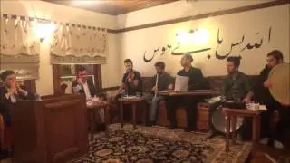 Ahmet Tongüç-''Ey Allahım Beni Senden Ayırma''
