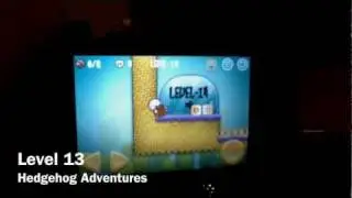How To beat level 13