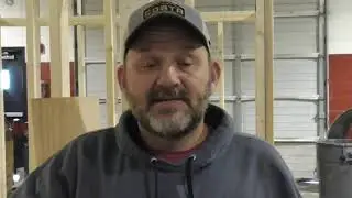 Carpentry (CTAE)
