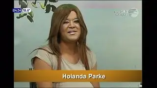 Telecomio (2010-2011) Capitulo 18 HD