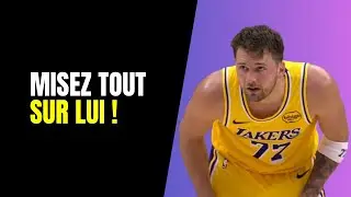 Ce joueur va vous CARRY (no bait) | NBA Fantasy Salary Cap 2025-26 - Semaine 13