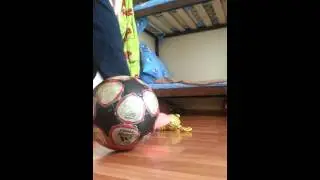 Тест;)Nike5 elastico 2