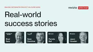 Webinar: Making Integrated Project Delivery Work: Real-World Success Stories, Dec 2025