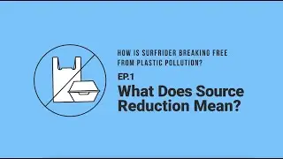 What Does Source Reduction Mean?
