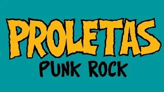 "Proletas"  Racismo, Repressão e Preconceito