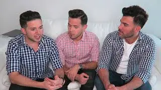 Relaciones Que No Creerias Que Existen - Dyronh and Jose -  Mauricio Mejia