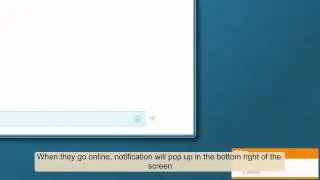 How to find people on Skype