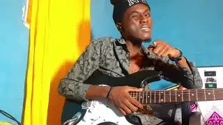 LESON GUITAR Depi ou jwenn chans gade Video sa Problèm Tchakman Guitar fini pou ou