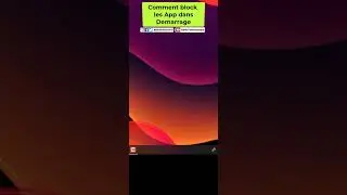 solution démarrage pc trop lent #windows10 #shorts