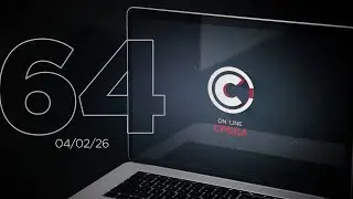 Оn-line Среда (64 выпуск) 04.02.2026