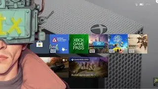 Como ver Saldo e Colocar credito no Xbox Store (Xbox one) Dica Rapida