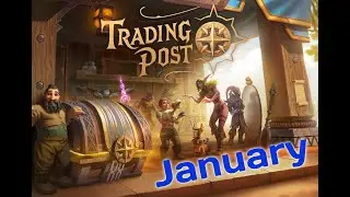The Trading Post - Pets, Mounts, Transmog | January 2026 #wow #TradingPost