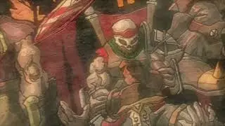 Fresco Art Cinematics | Fable TLC: Cut Content