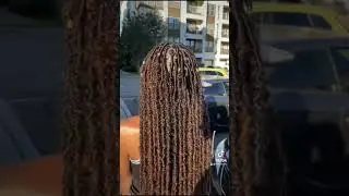 Are Poetry Locs the next Soft Locs?!