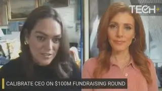 Calibrate CEO on $100M fundraising for telehealth obesity service