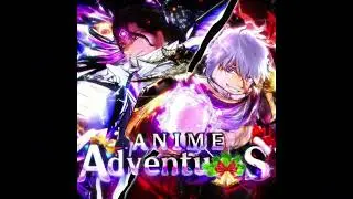Anime Adventures 2024 Winter Event Lobby Music