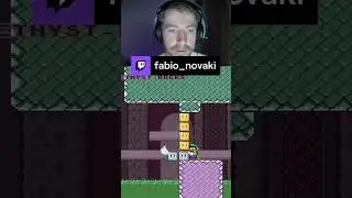 Insane Kaizo Level #mario #kaizo  #retro #smwkaizohighlights #retrogaming