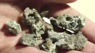 Нарезка синтезированного камня - Synthetic stone cutting