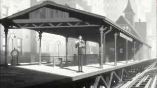 Sevara - ko'rgim kelar (paperman)