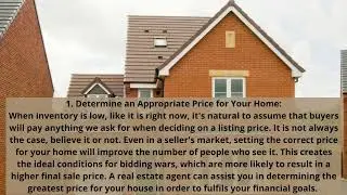Sell Property In California | Professional Real Estate Agents | Your Home Sold Guaranteed Realty