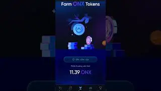 #Tap2Earn #Airdrop #Onus
