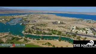 LAKE HAVASU CITY AZ BY AIR copy