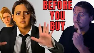 Is Split Fiction WORTH IT? Everything You NEED To Know!