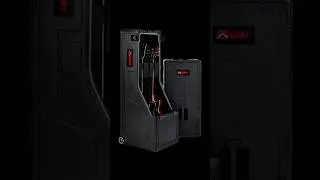 Acoustic or electric? Why not both?! The ENKI X3 case holds all your favorites in one badass vault!