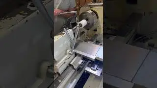Machining is ideal for extremely tight tolerances