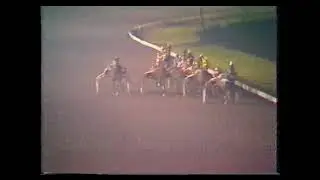 28-02-1987 Wolvega,  Grote Winterprijs van Weststellingwerf,  Roper Dan  Arnold Mollema