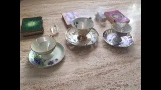 Gemini: June 2020 Tarot.  (Hallelujah)