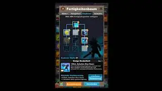 Tap Titans 2 [Deutsch] SC (Shadow Clone) Build inaktiv Farm + Push + Relikte + Ausrüstung