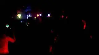 Twenty12 Machine Head Cover