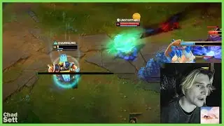 Nocturne Airlines - Lol Daily Clips Ep 622