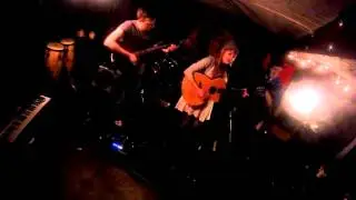Creature People - Full Set (Live at Grille 565 - Bellevue, PA - 2016-04-09)