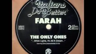 FARAH 