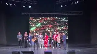Азамат Мусагалиев - Владикавказ