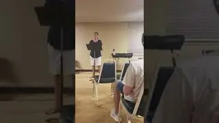 Informative speech - How to drink a proper cup of tea