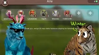 KANKAMA WC FULL AİLE BUGU ÖĞRETİYORUM! | WildCraft 