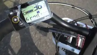 QWIC Urban2 elektrische fiets 40 km/u | Speed Urban2 | e-bike