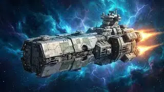 A Human Error Crossed Imperial Borders &mdash; No One Dared Force Them Out | HFY Sci-Fi Stories