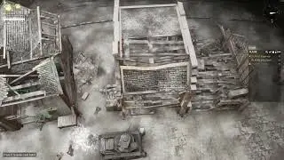 Hooray More Foxhole!