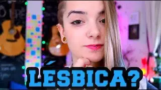 COMO É SER LÉSBICA? - P.LANDUCCI #VisibilidadeLésbica
