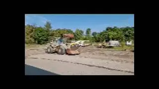 2002 CATERPILLAR 980G II For Sale
