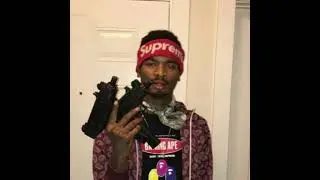 !FREE! SLIMESITO X FLUHKUNXHKOS X BEEZYB TYPE BEAT 2021 - GLEEK (Prod. Kay Razy)